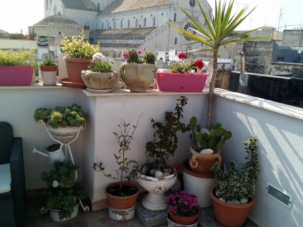 B&B La Maison Del Borgo Antico image 26